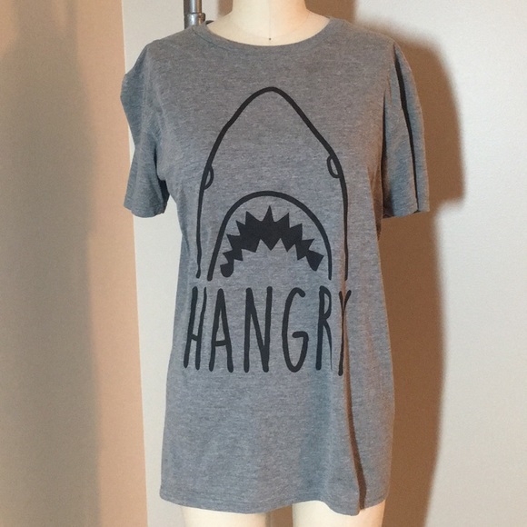 Graphic tee - Picture 1 of 5